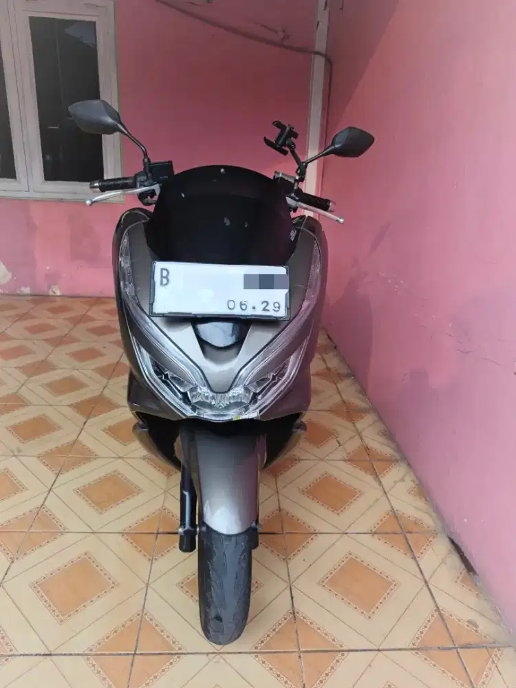 Honda pcx 150 cc