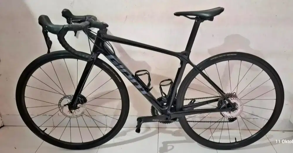 2024 For Sale 'Giant TCR PRO compact' GIANT TCR PRO COMPACT