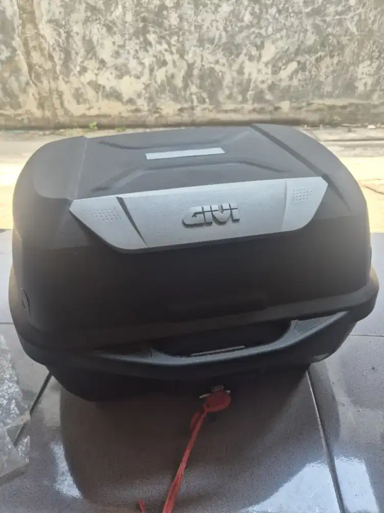 Boxs givi jos jis