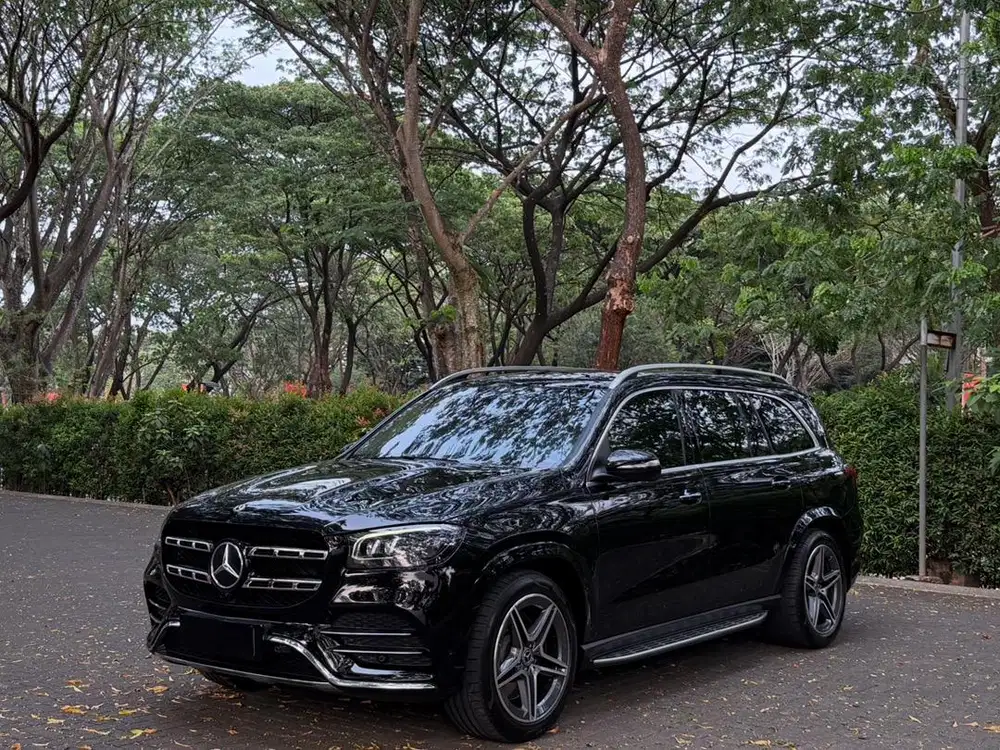 7Seat! Mercedes Benz GLS450 AMG Line 2020 GLE450 S450 X7 LM350 LX570