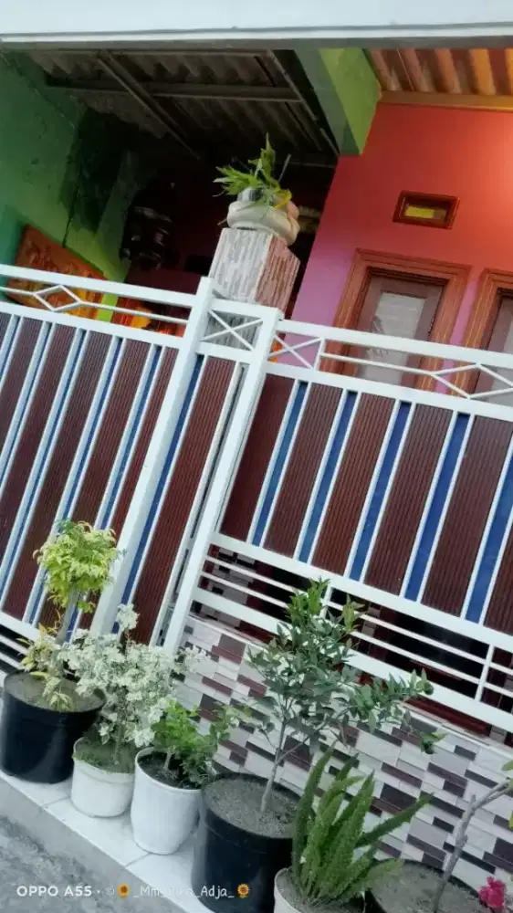 Jual Rumah Area Surabaya Barat Dekat PTC