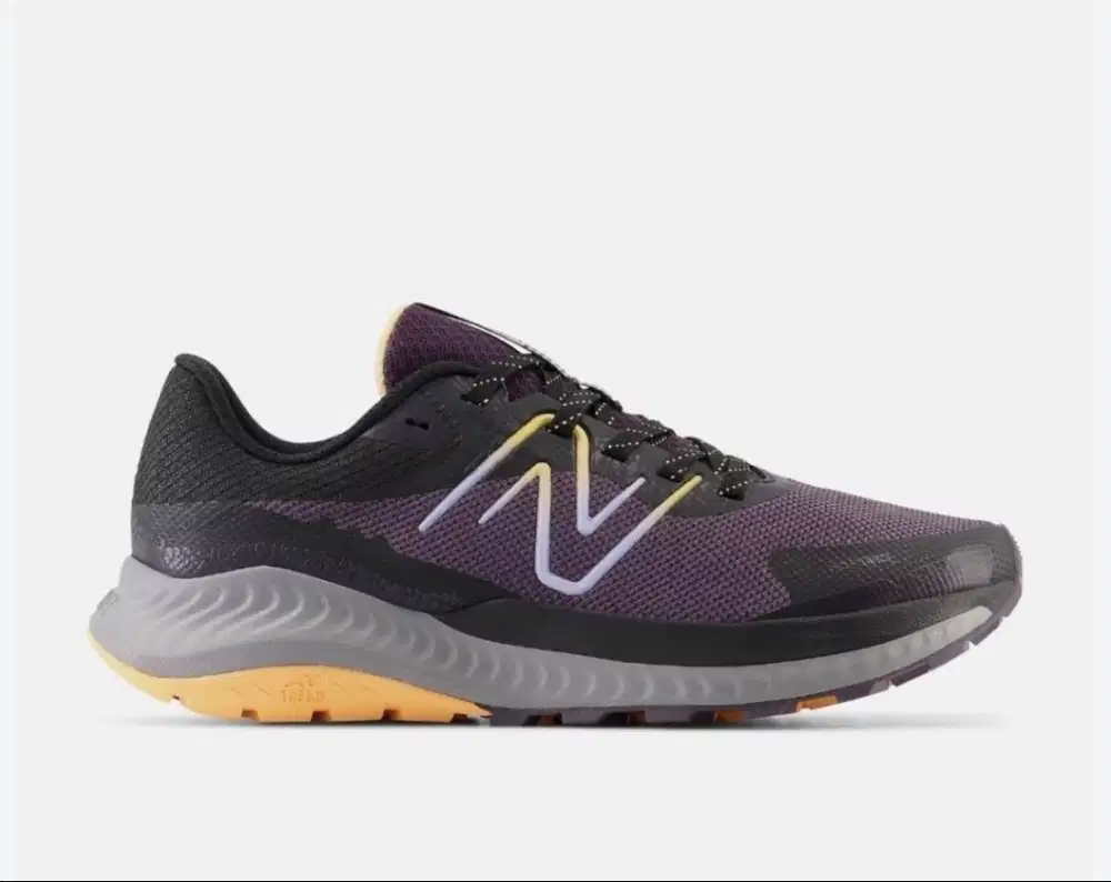 Sepatu NB dynasoft