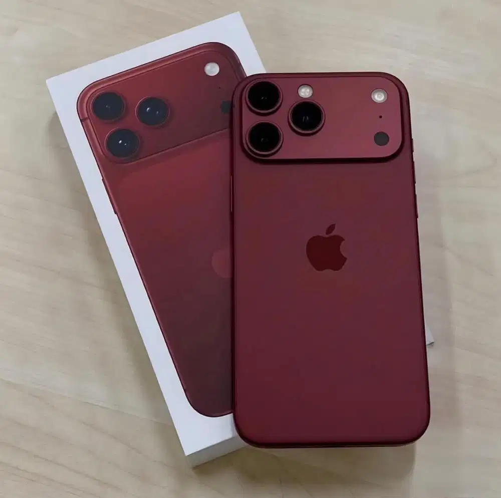 Iphone 18 Pro Promax