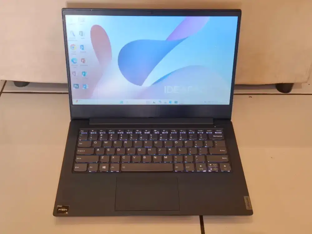 Lenovo 81NB|Ryzen 5 3500U |Ram 8/512 GB