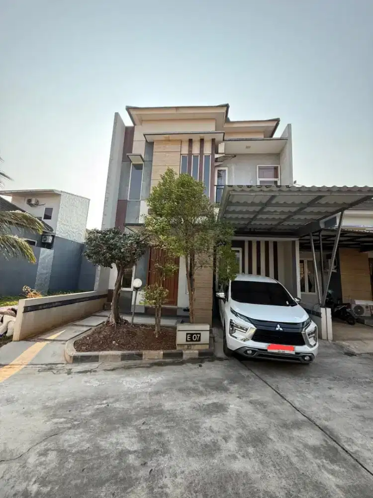 DI KONTRAKKAN RUMAH BARU SIAP HUNI DAN TIDAK ADA PR SOAL RUMAH