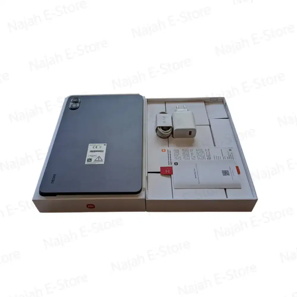 Redmi Pad 2 Pro 8/256 Fullset