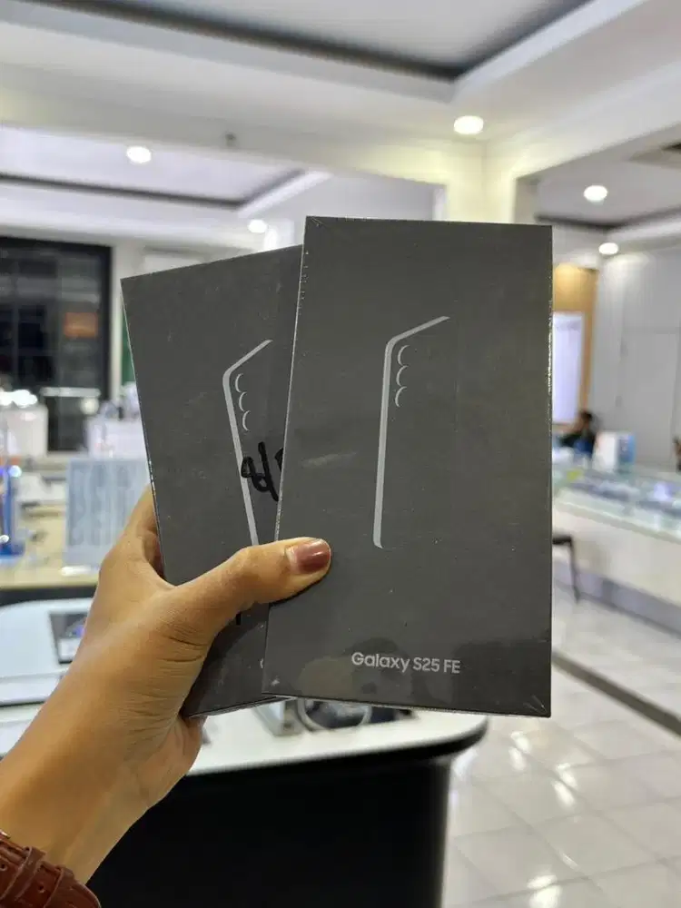 SAMSUNG S26FE 8/256 PROMO