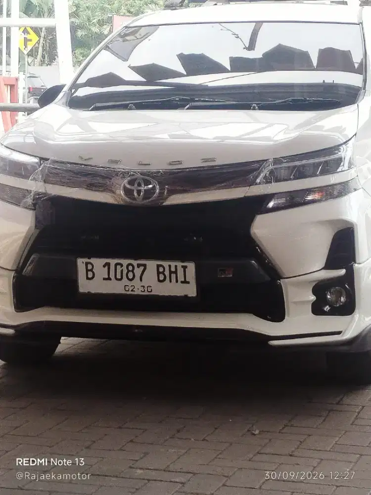 Loker driver / pengemudi mobil bahan bakar hybrid, syarat mudah