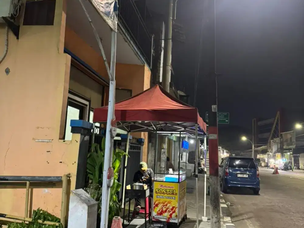 Jual Rumah di Gayamsari Jolotundo