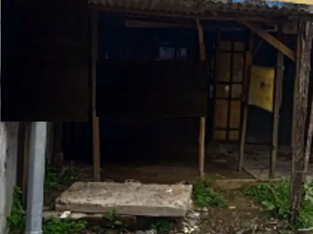 tanah dijual karah agung surabaya