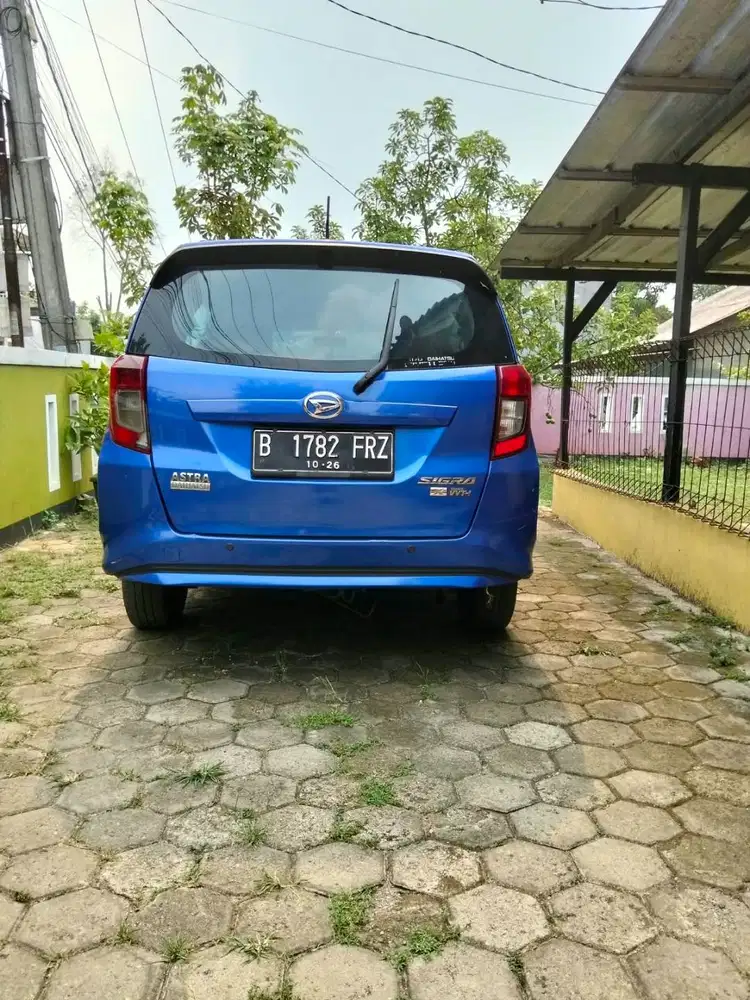 Driver lalamove MVP