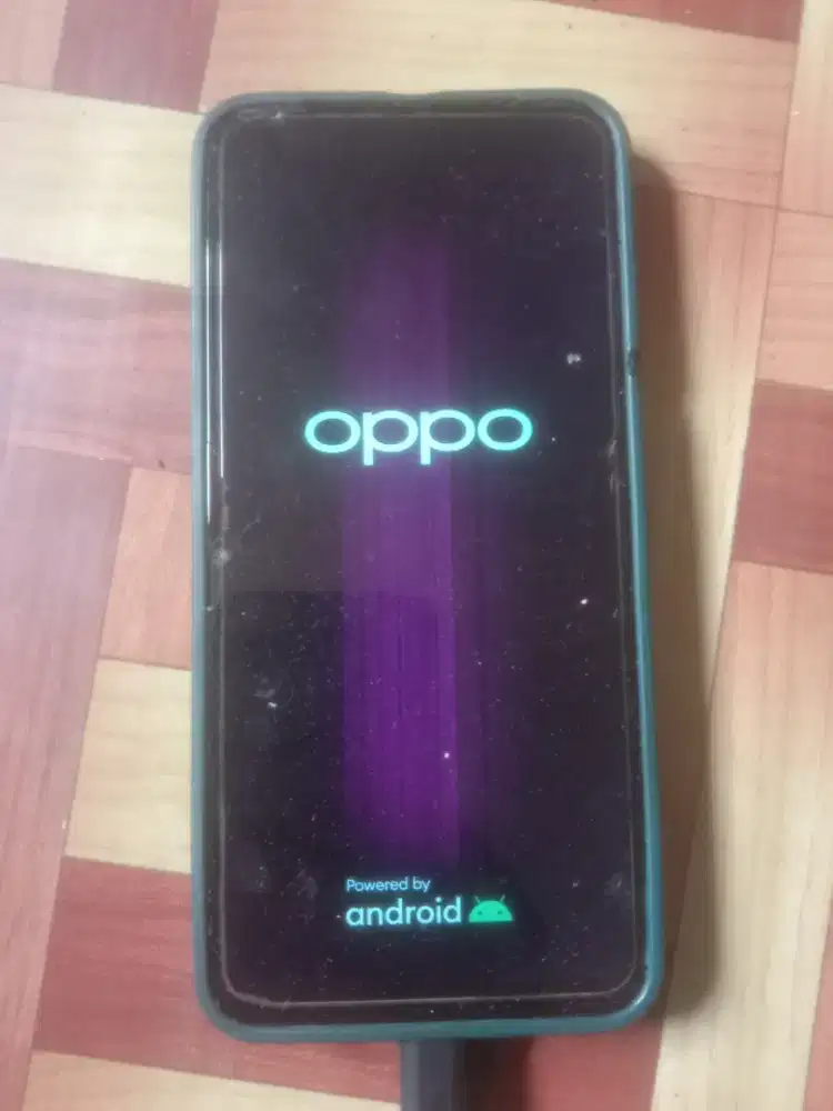 Oppo Reno 2F 8 128gb