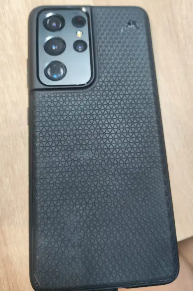 Samsung S21 Ultra