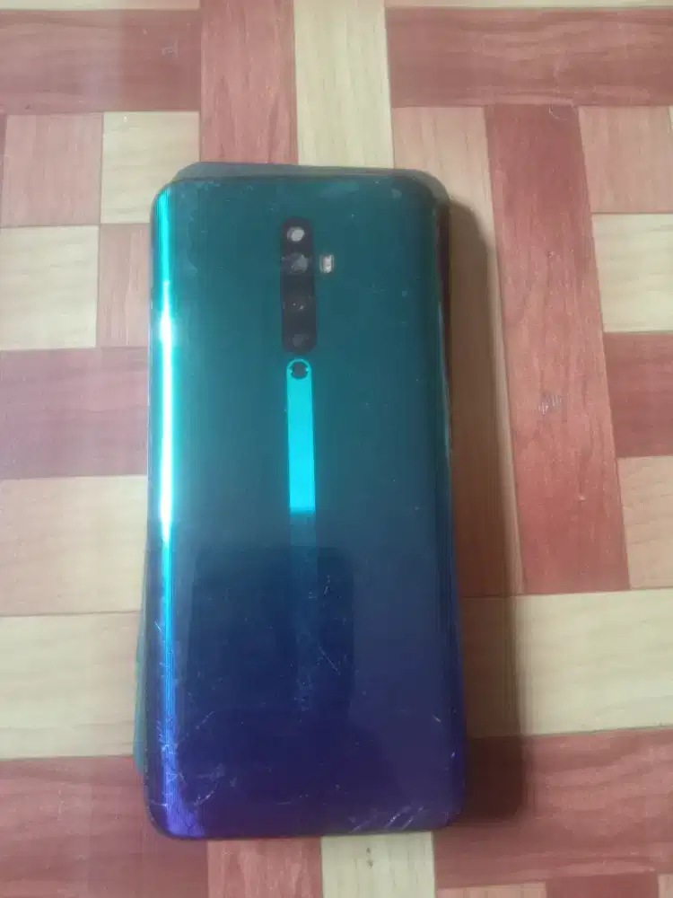 Oppo Reno 2F 8 128gb 4glte