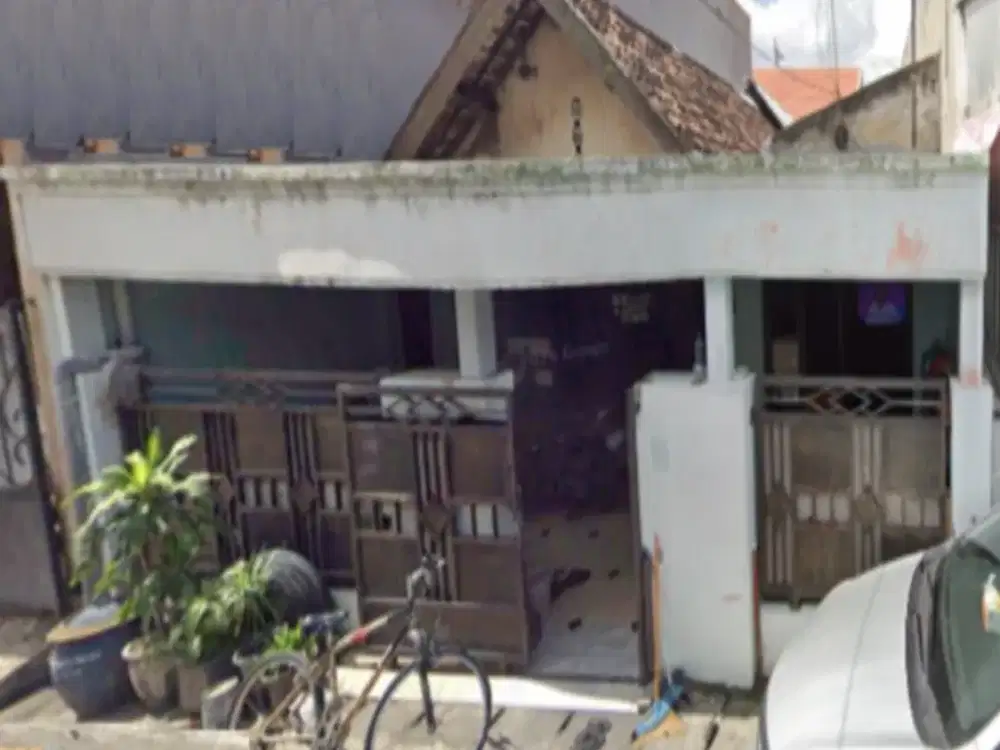 rumah dijual ngagel tirto surabaya