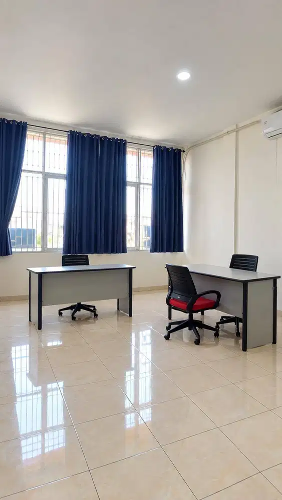 Virtual Office Bekasi Utara
