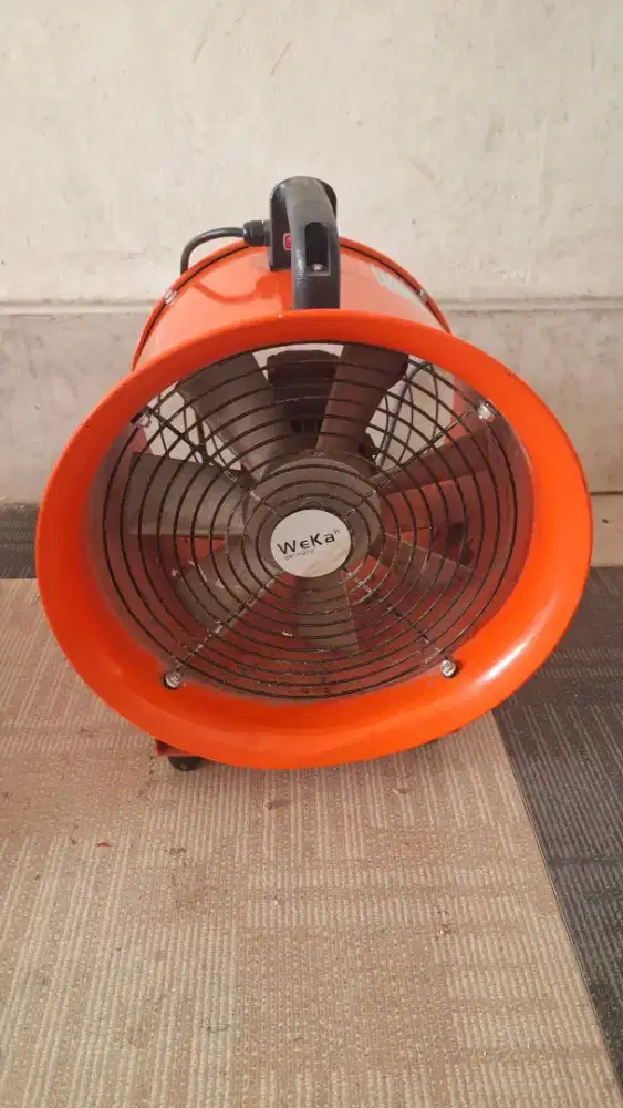 Blower Weka 12 Inch