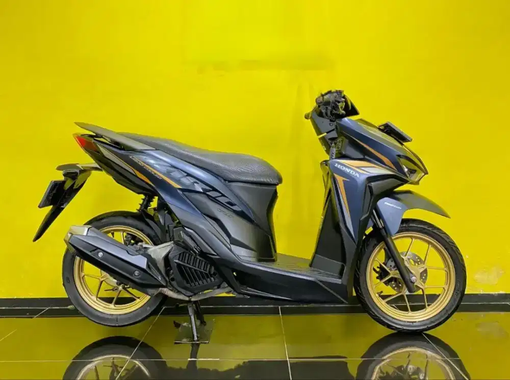 Vario 125 taun 2022