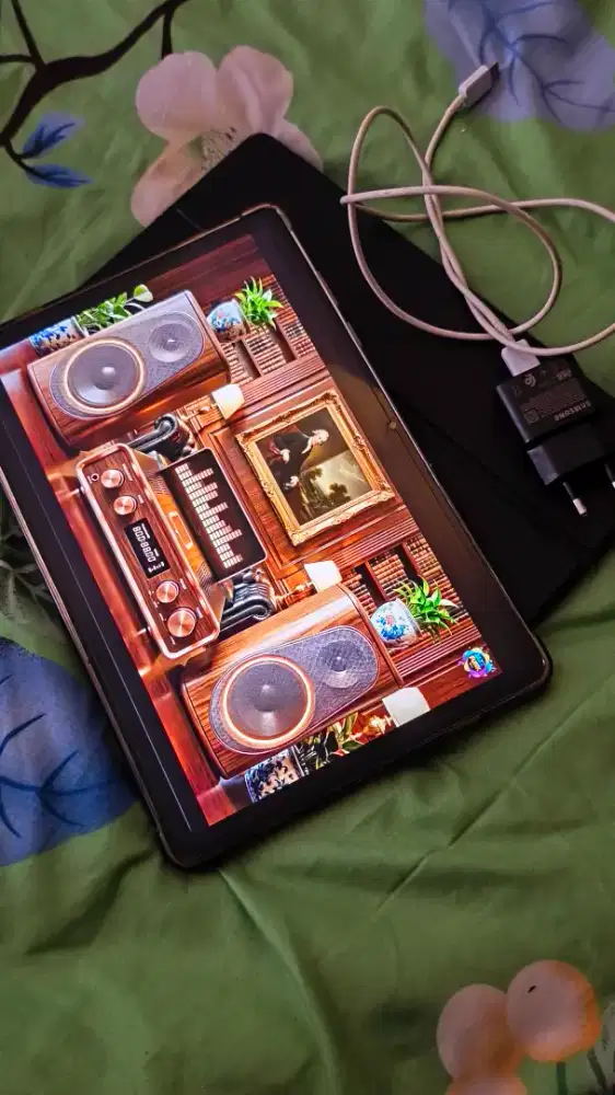 Samsung Tab A11+5g