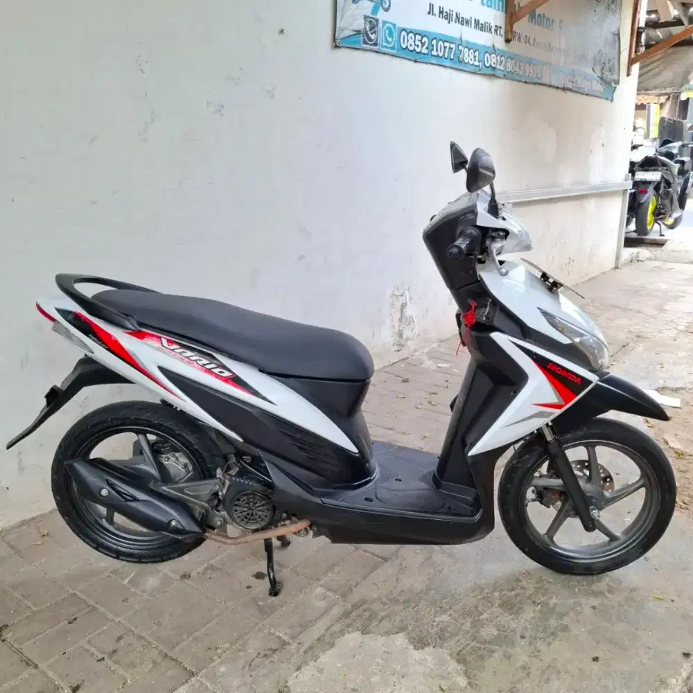 Vario fi taun 2021