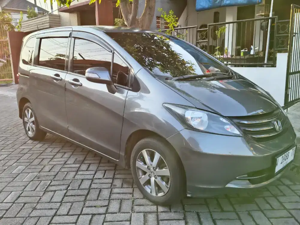 Freed E PSD Ac Digital FULL Ori KALENG
