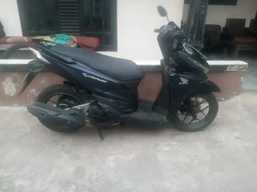 Vario 150 CBS iss