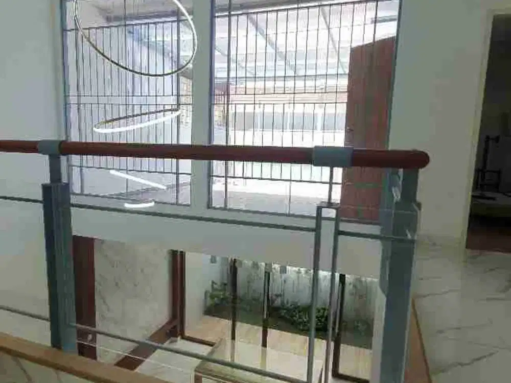 Dijual Rumah Minimalis di Perumahan Batununggal