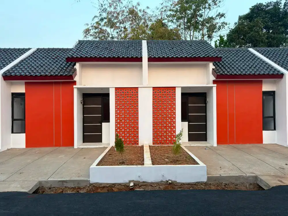 Jual Rumah di Perumahan Perum Sukapura Indah, Sukarame Tasikmalaya