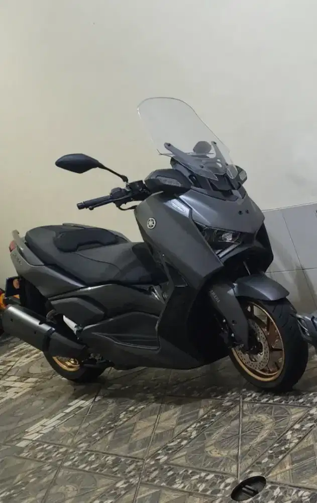 XMax Techmax V3