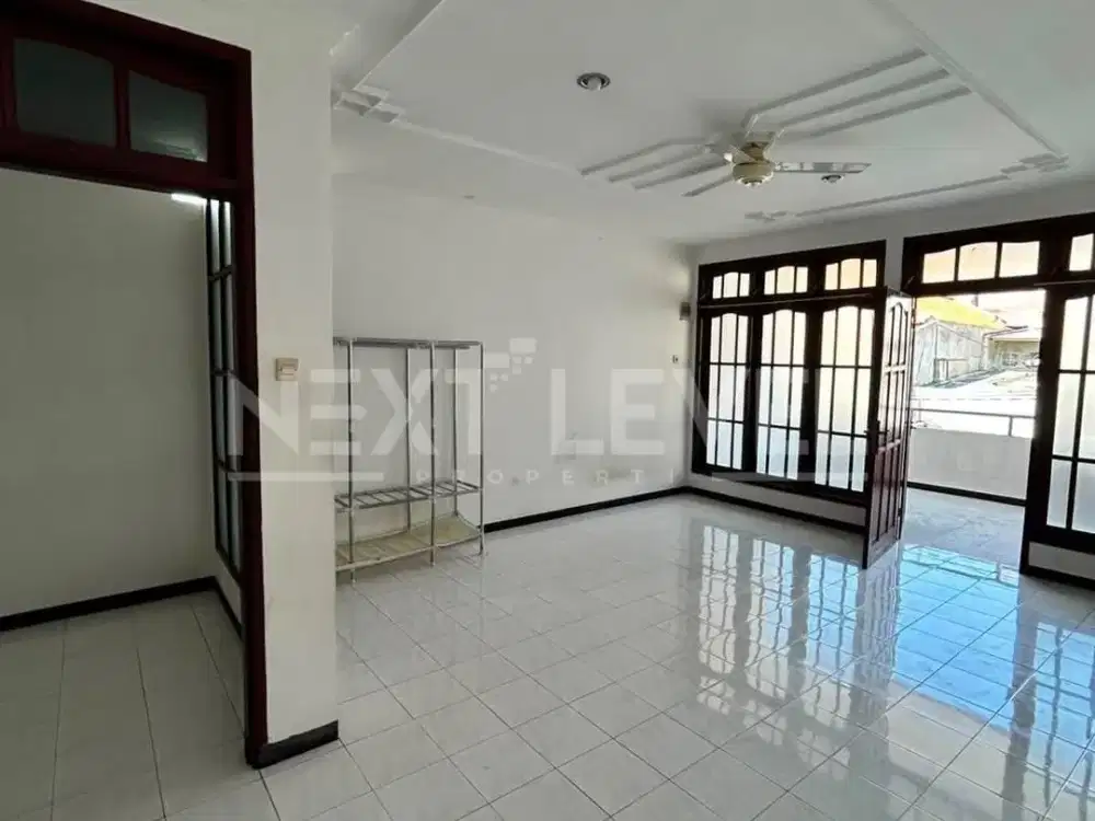 Disewakan rumah di Simo Sidomulyo Surabaya