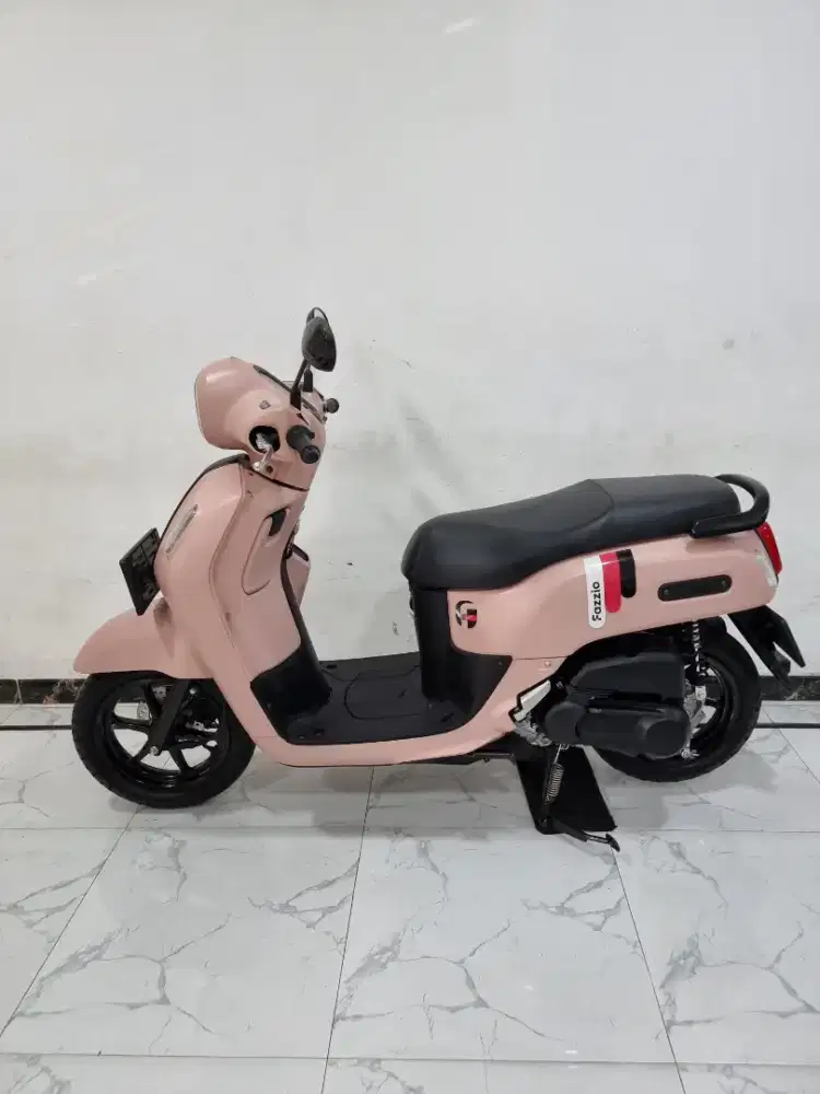 Yamaha Fazzio Neo 125 Keyless 2025 / 2026 bulan 12 Kredit DP 1 JTan