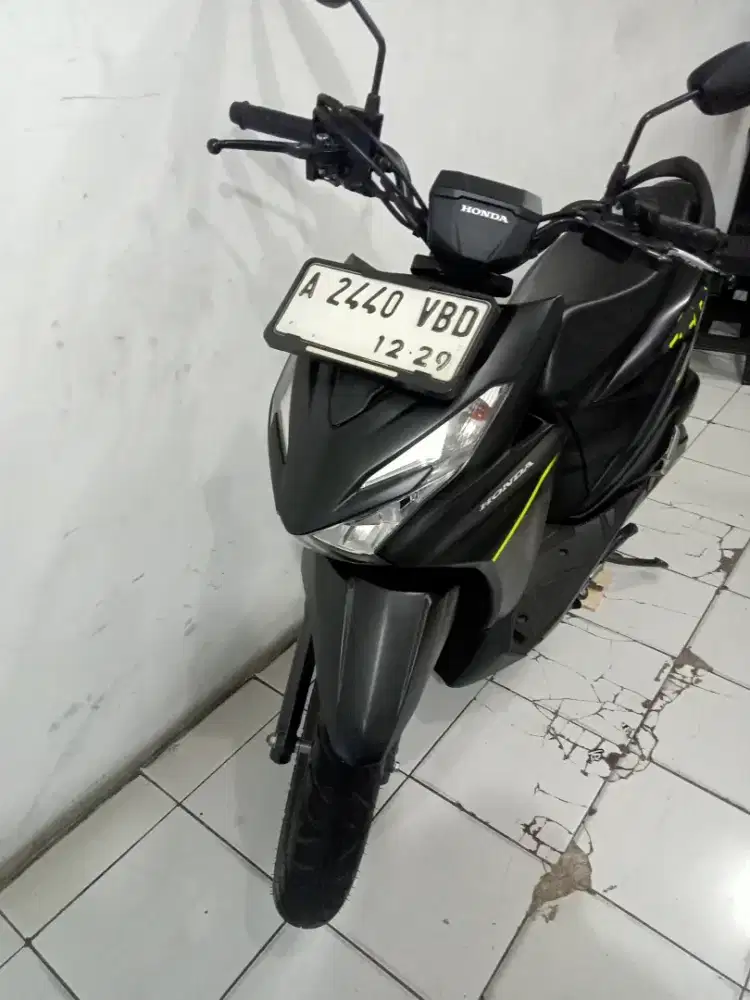 Beat street 2024 gen 2