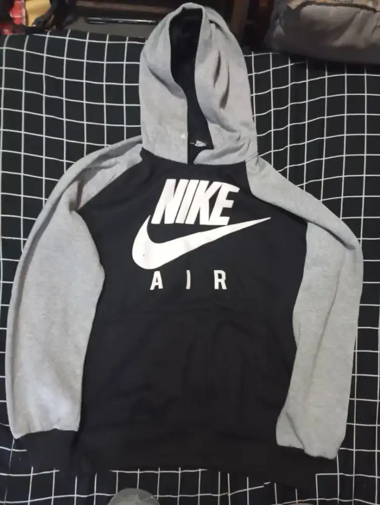 hoodie nike air