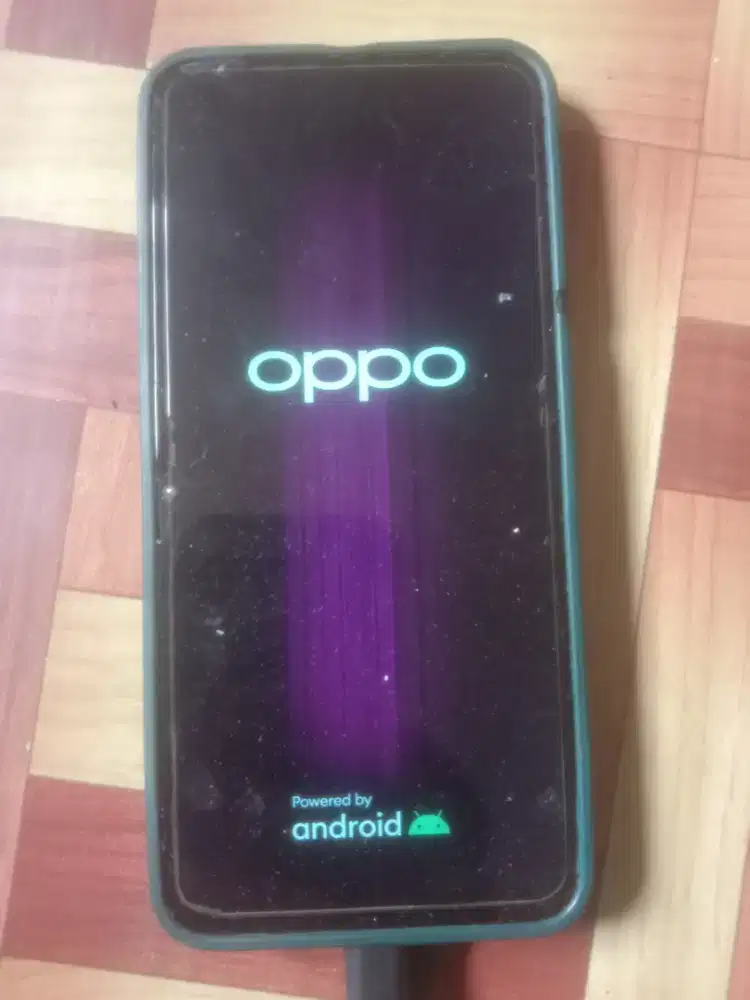 Oppo Reno 2F 8 128gbb