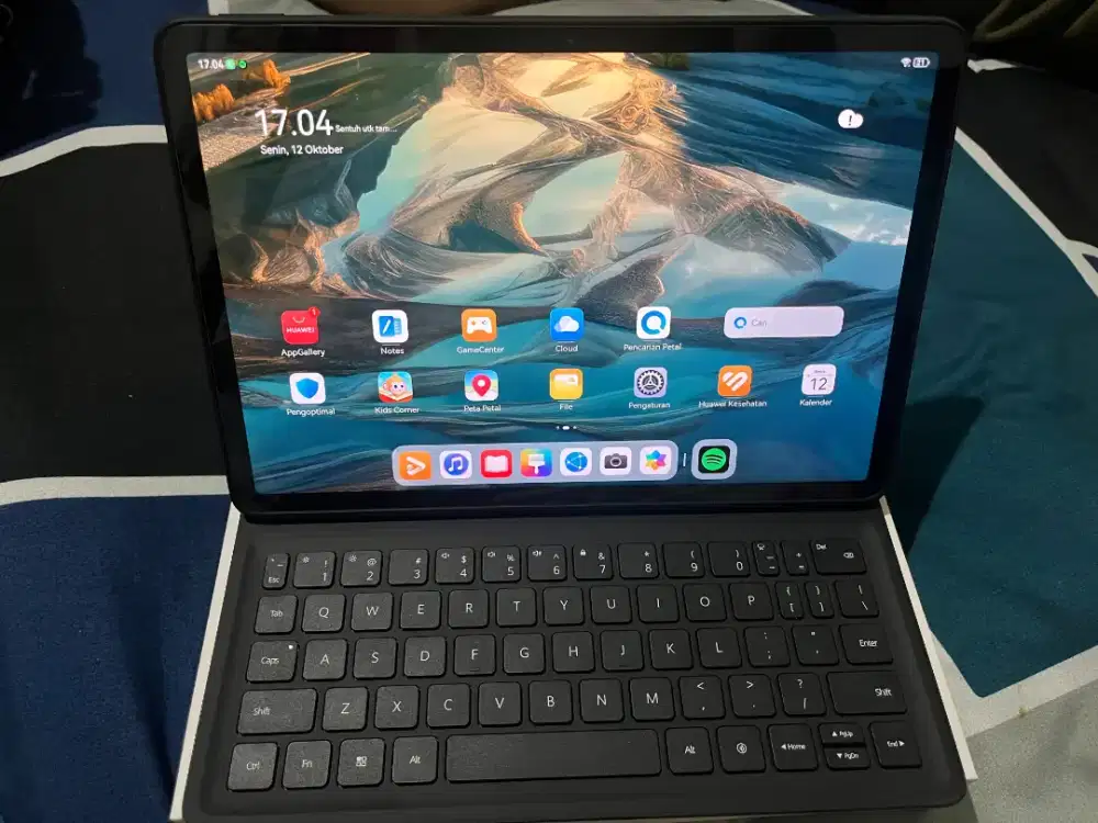 Huawei mipad tipe 11.5
