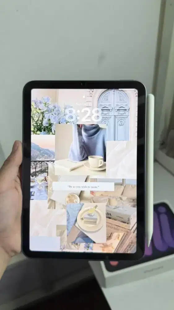 Apple iPad 6th GEN 64GB IBOX