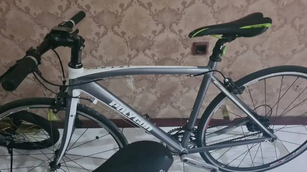 polygon helios F300/F3.0 size m