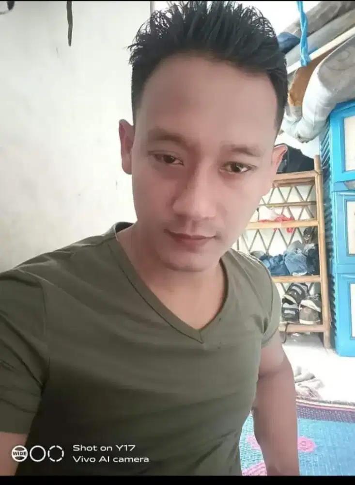 Mencari pekerjaan
