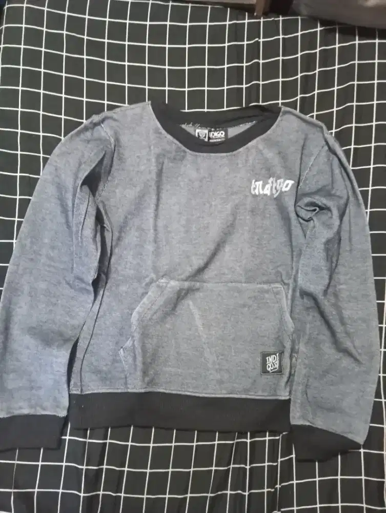 sweater indigoo