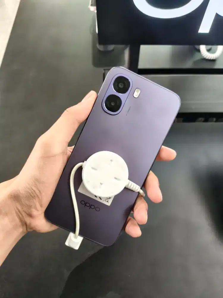 OPPO A6X 8/128 SERIES