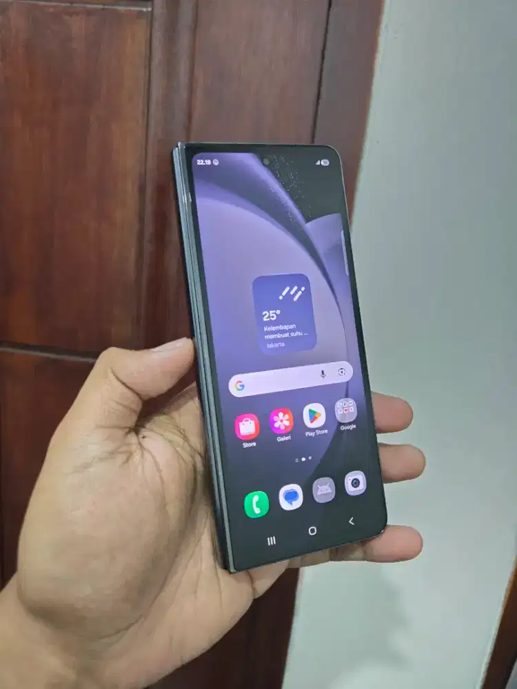 Samsung Z Fold 5 5G 12/512