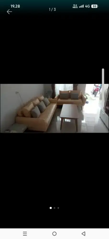 servis sofa panggilan