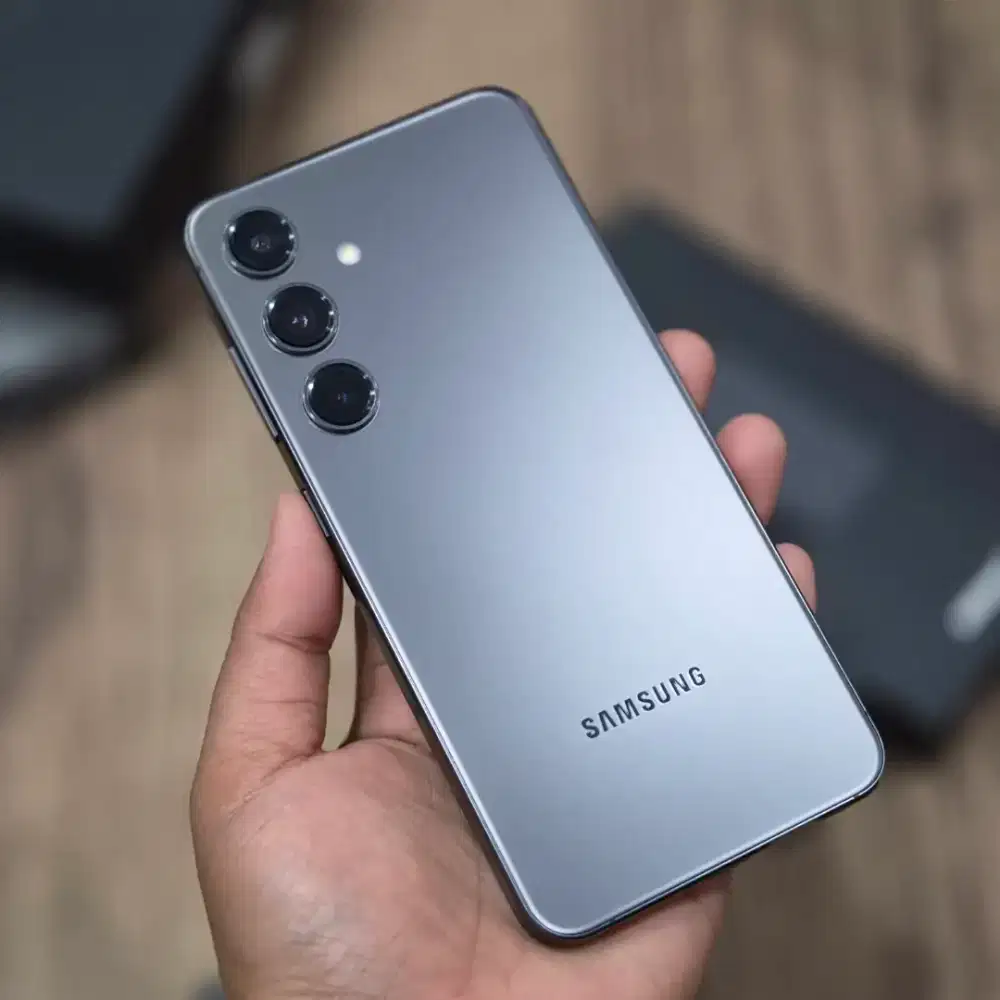 Samsung s24 256GB resmi sein