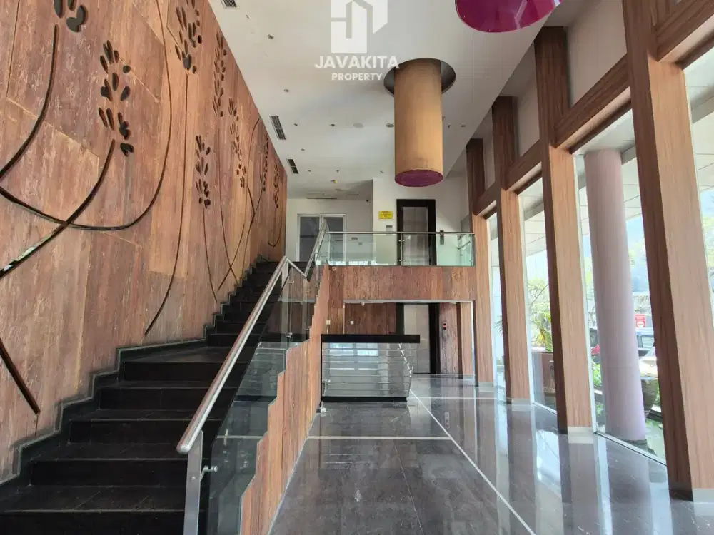 Disewakan Area Komersial apartemen The Lavande Residences