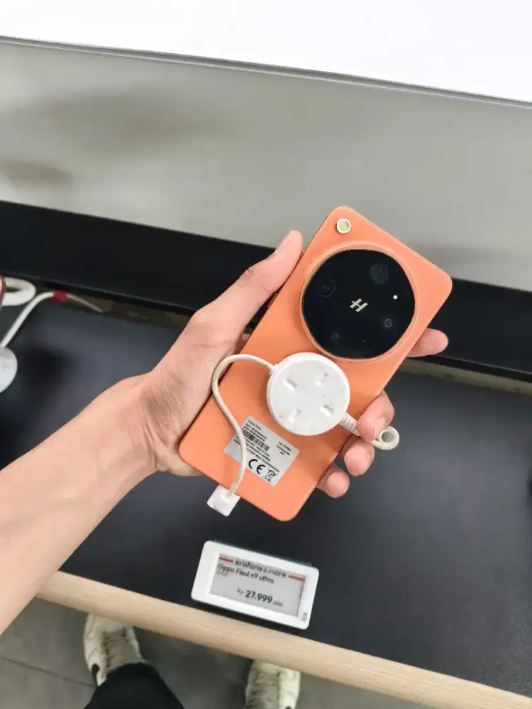 OPPO FIND X9 ULTRA