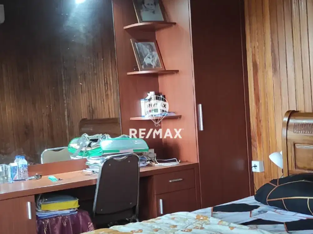 Disewakan villa Renon, Tukad Badung Utama