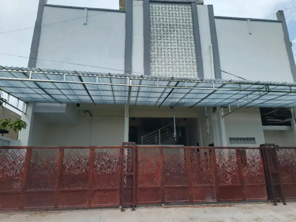 Kost Putri dekat UNS harga terjangkau fasilitas lengkap