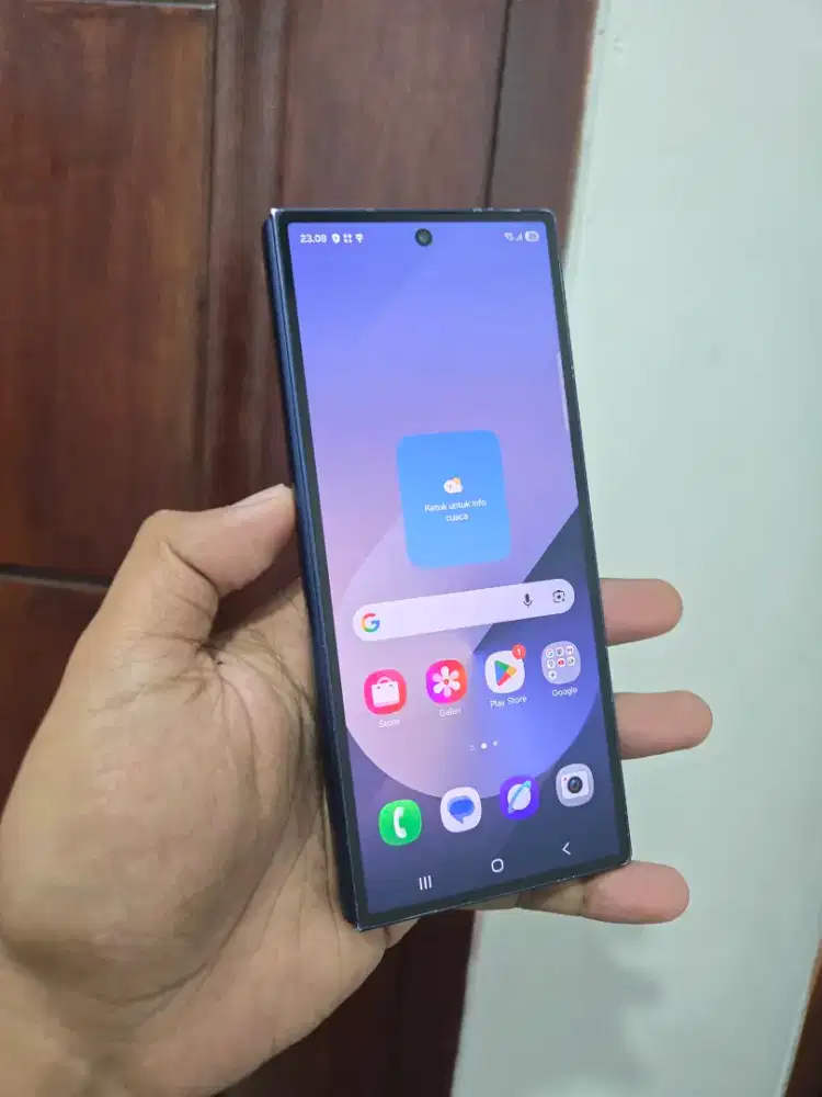 Samsung Z Fold 6 5G 12/512