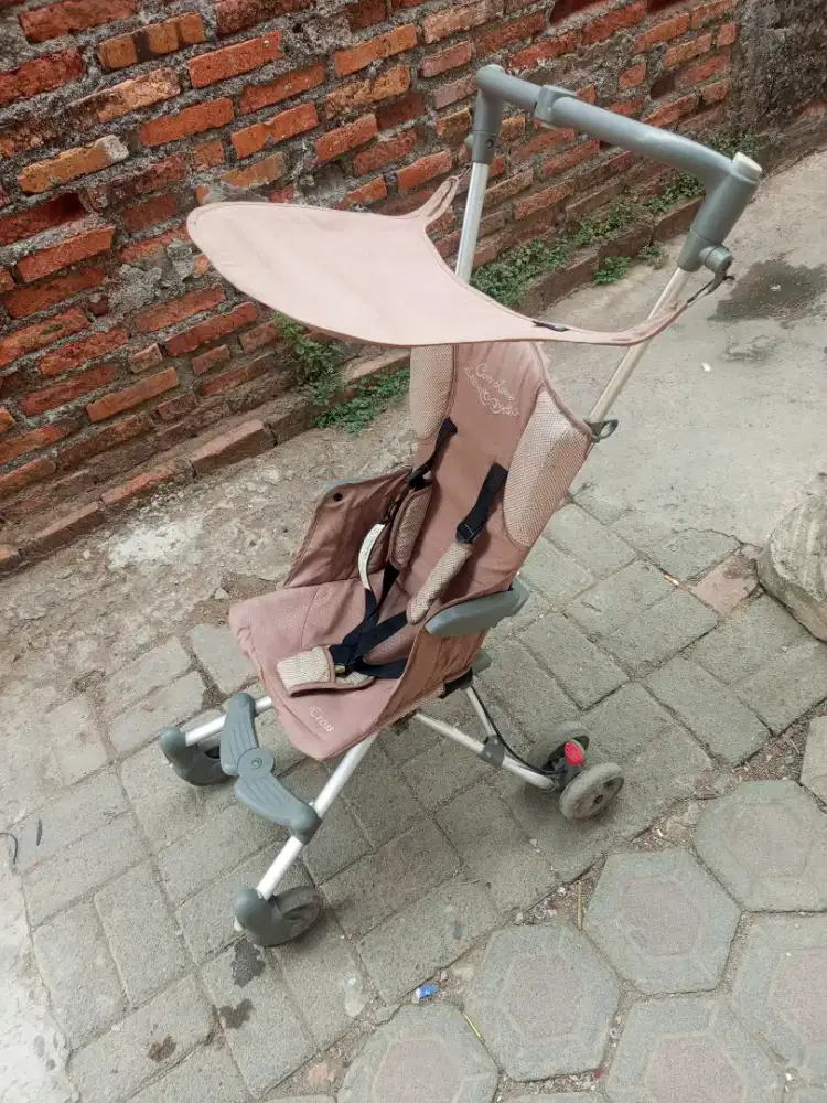 Stroller balita