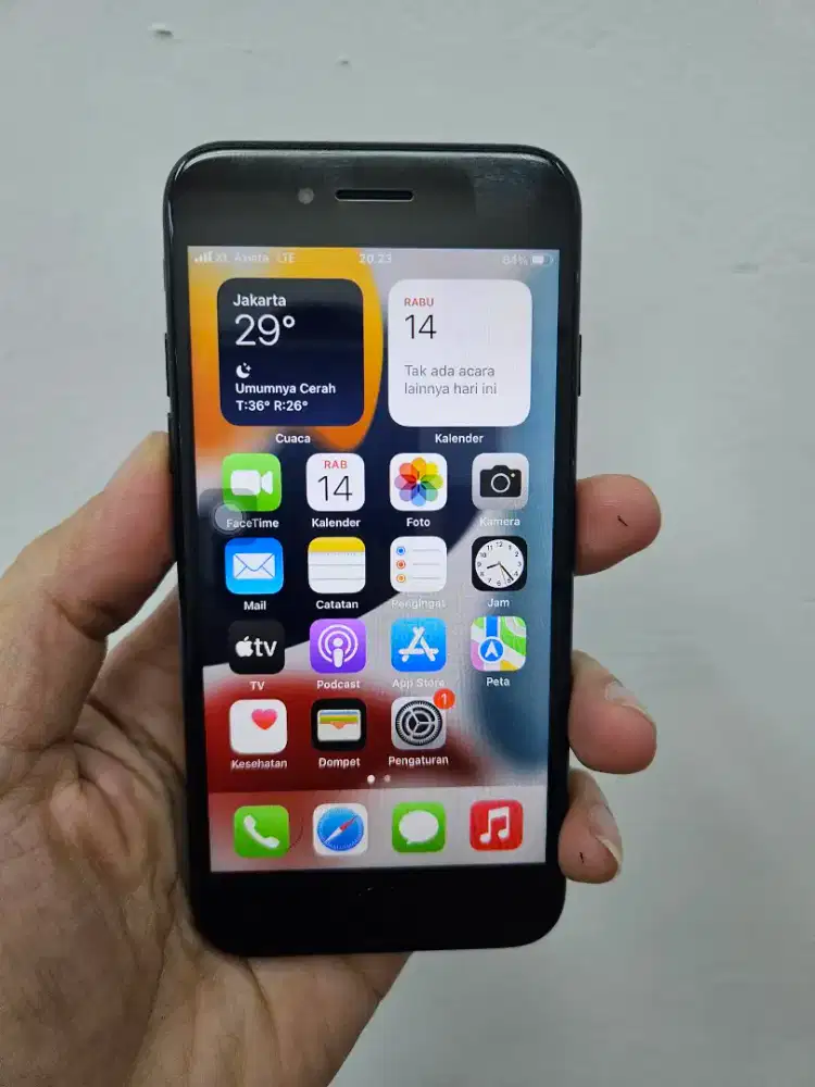 iphone 7 128gb all op